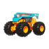 Oversized Monster Trucks – WestCoast Crusher 1:24 CARS & TRUCKS by HOT WHEELS at Sundora