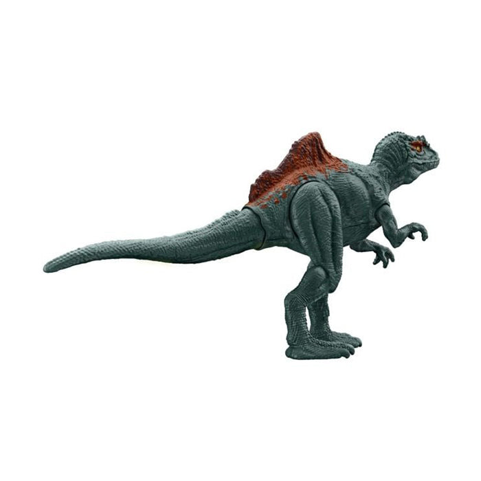 Jurassic World - Concavenator Basic 12" Action Figure DINOSAUR TOYS by JURASSIC WORLD at Sundora