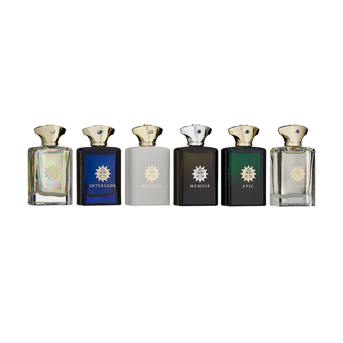 Miniature Modern Collection for Man