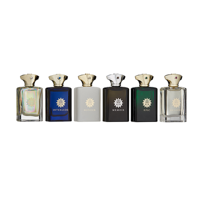 Miniature Modern Collection for Man