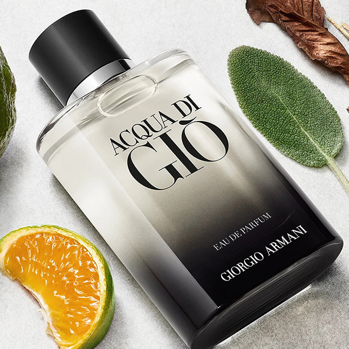 Acqua Di Gio Homme EDP