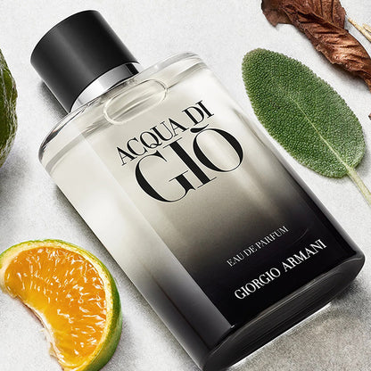 Acqua Di Gio Homme EDP