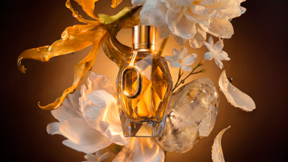 MILLION GOLD FOR HER PERFUM 50ML REFILLABLE