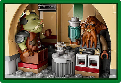 75326 Boba Fett&
