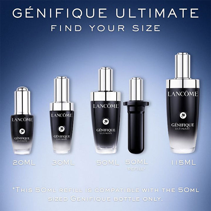 ADVANCED GENIFIQUE ULTIMATE SERUM