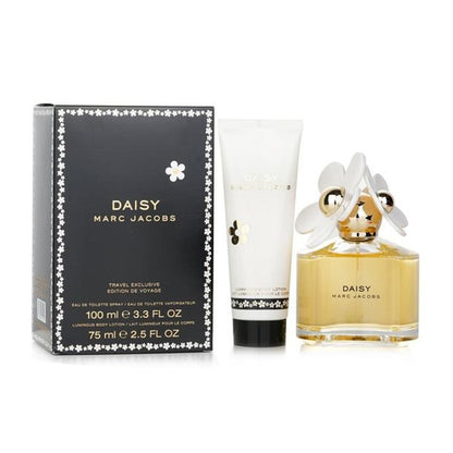 Daisy Eau De Toilette Gift Set