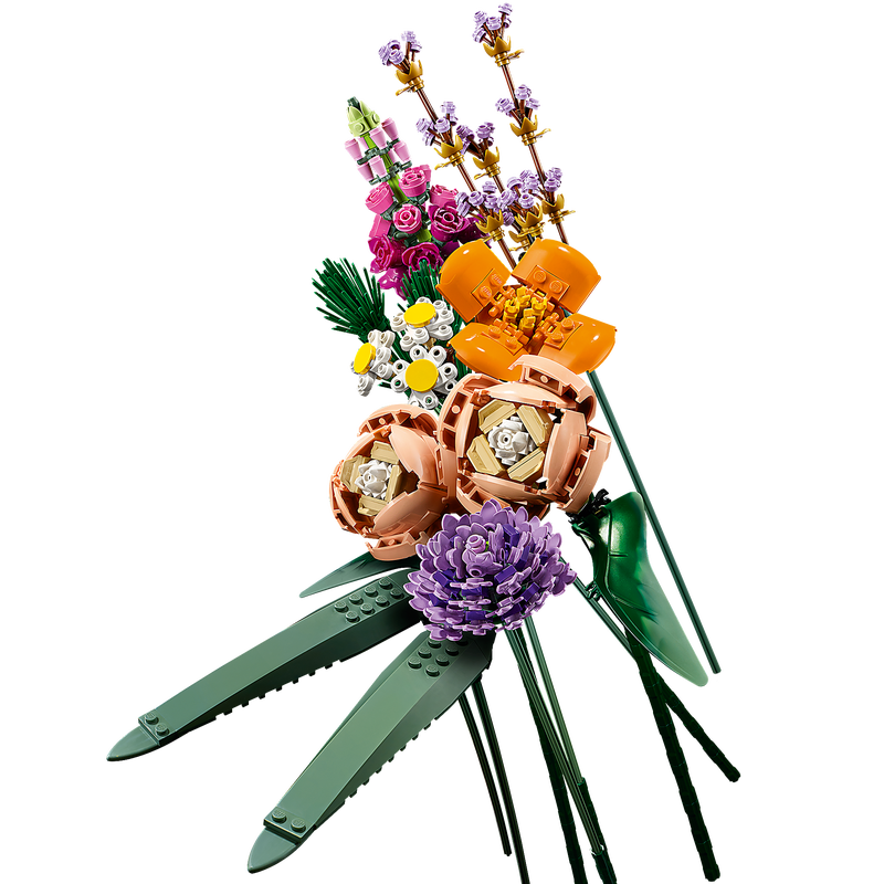 10280 Flower Bouquet