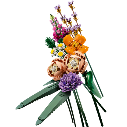 10280 Flower Bouquet