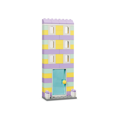 11035 Creative Houses BUILDING BLOCKS by LEGO at Sundora