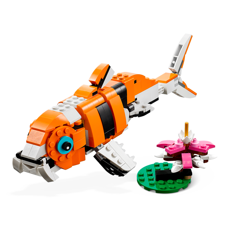 31129 Majestic Tiger