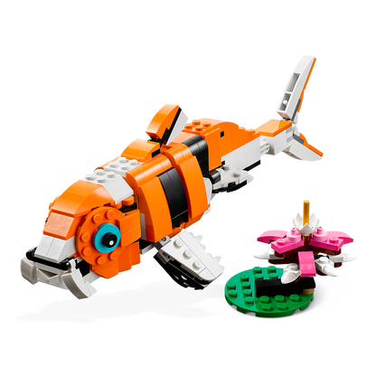 31129 Majestic Tiger