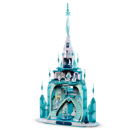 43197 The Ice Castle BUILDING BLOCKS by LEGO at Sundora