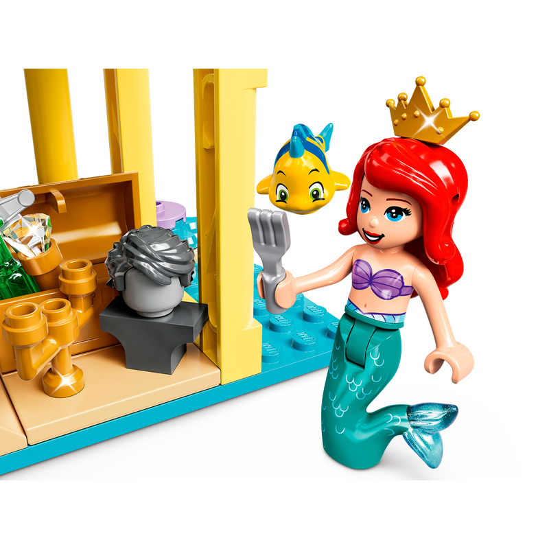 43207 Ariel&