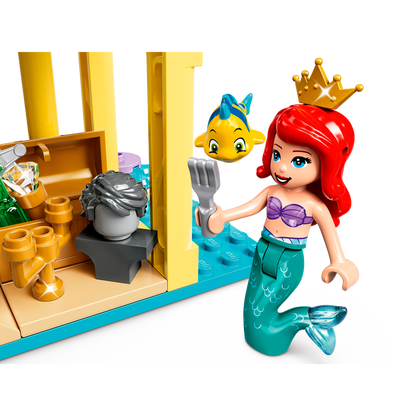 43207 Ariel&