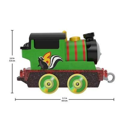 Color Change Percy - Wave HMC46 TRAIN &amp; TRAINSETS by THOMAS &amp; FRIENDS at Sundora