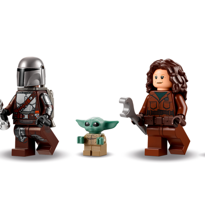 75325 The Mandalorian&