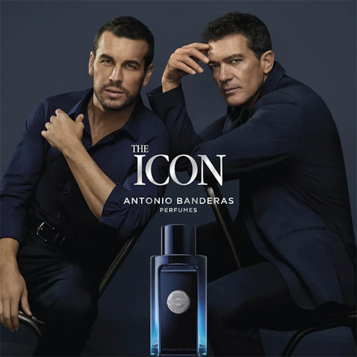 The Icon EDT