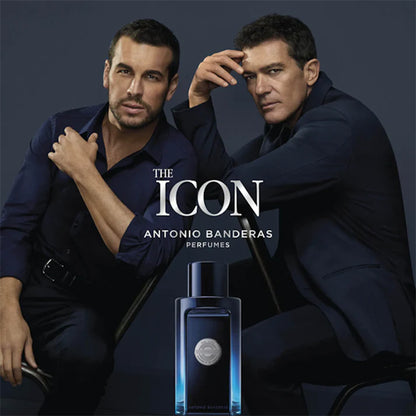 The Icon EDT