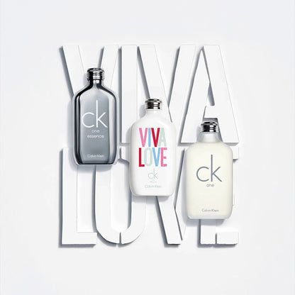 CK One Essence Intense Viva Love
