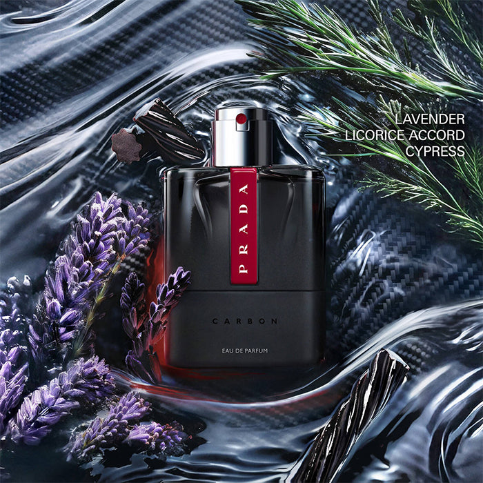 Luna Rossa Carbon Eau de Parfum Refillable