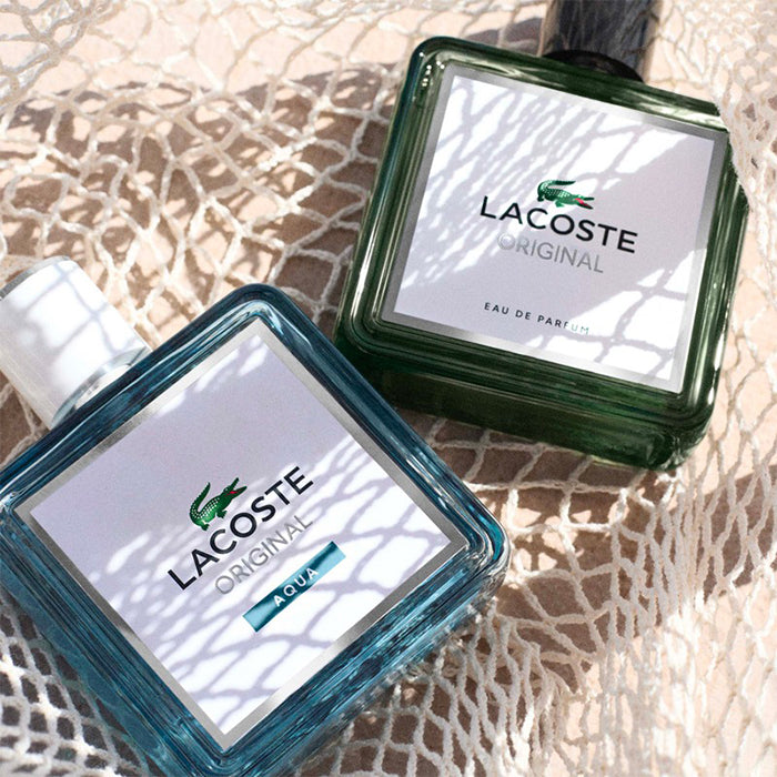Lacoste Original Parfum