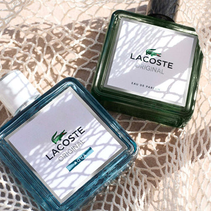 Lacoste Original Parfum