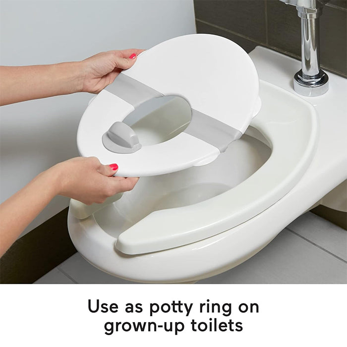 in 1 Travel Potty Potty and Toilet Seat EDUCATIONAL TOYS by FISHER-PRICE at Sundora