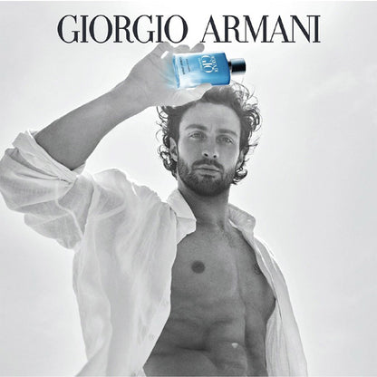 Acqua Di Giò Profondo Eau de Toilette