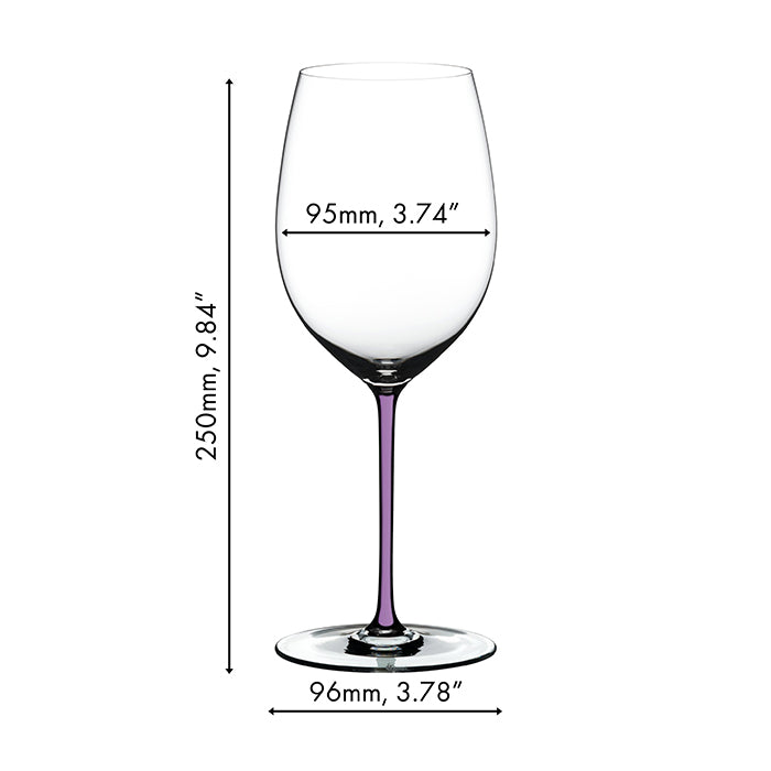 Fatto A Mano Cabernet/Merlot-Opal Violet