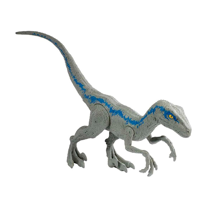 Jurassic World Velociraptor &