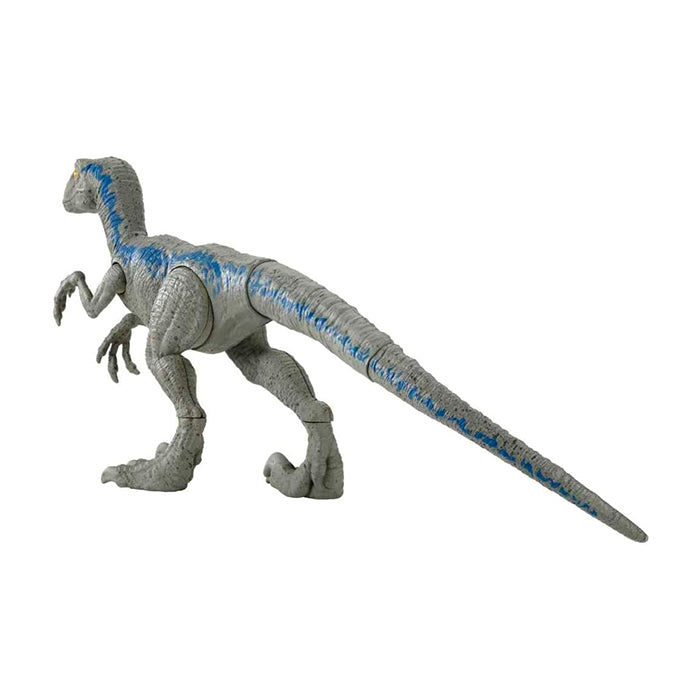 Jurassic World Velociraptor &