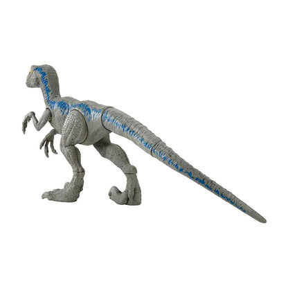 Jurassic World Velociraptor &