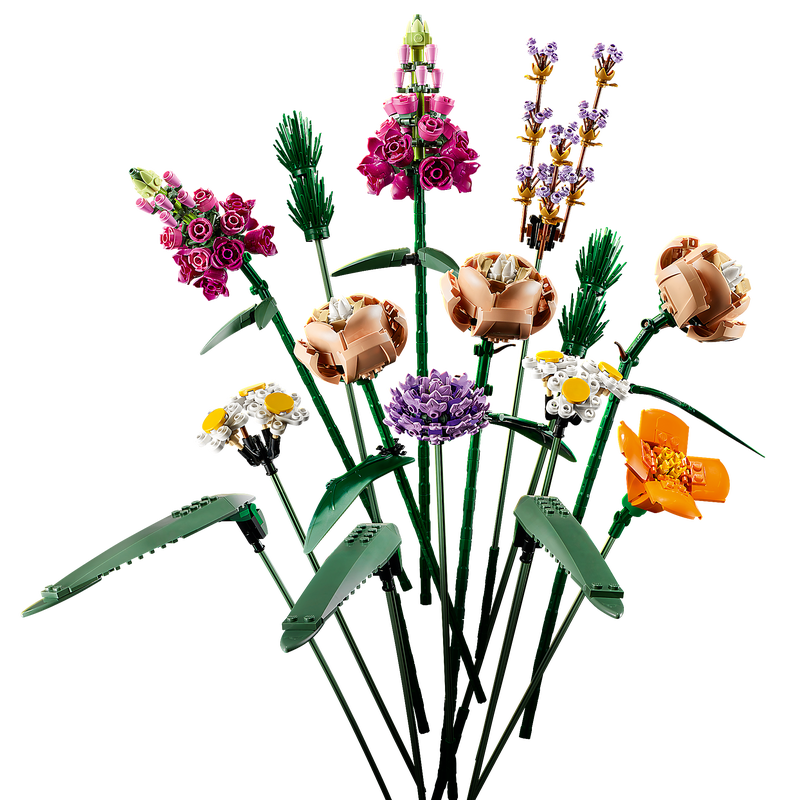 10280 Flower Bouquet