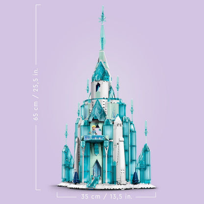 43197 The Ice Castle BUILDING BLOCKS by LEGO at Sundora