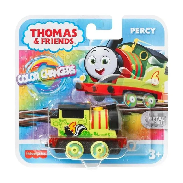 Color Change Percy - Wave HMC46 TRAIN &amp; TRAINSETS by THOMAS &amp; FRIENDS at Sundora