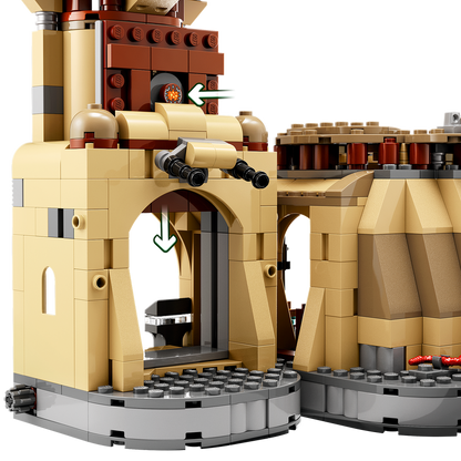 75326 Boba Fett&