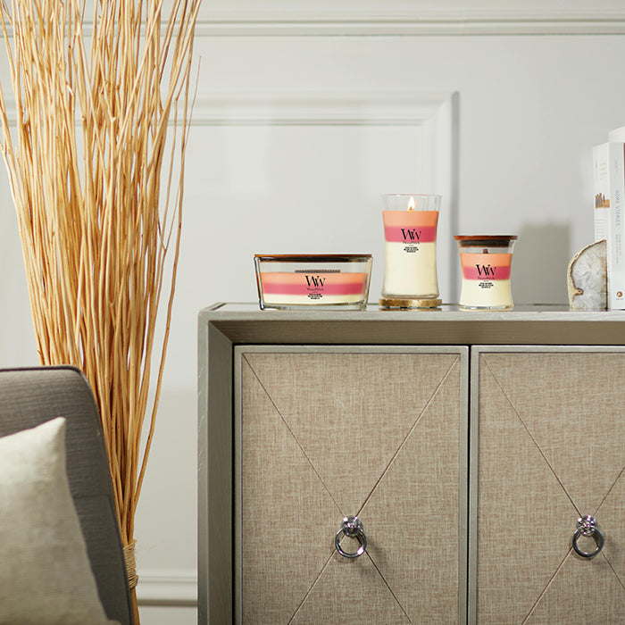 Trilogy Blooming Orchard Candle