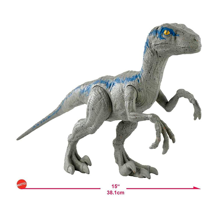 Jurassic World Velociraptor &