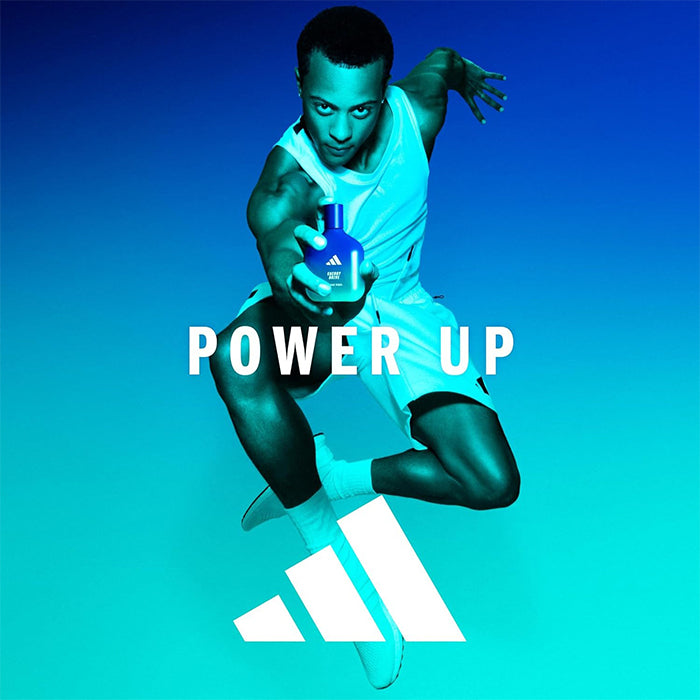 VIBES ENERGY DRIVE EDP PERFUME by ADIDAS at Sundora