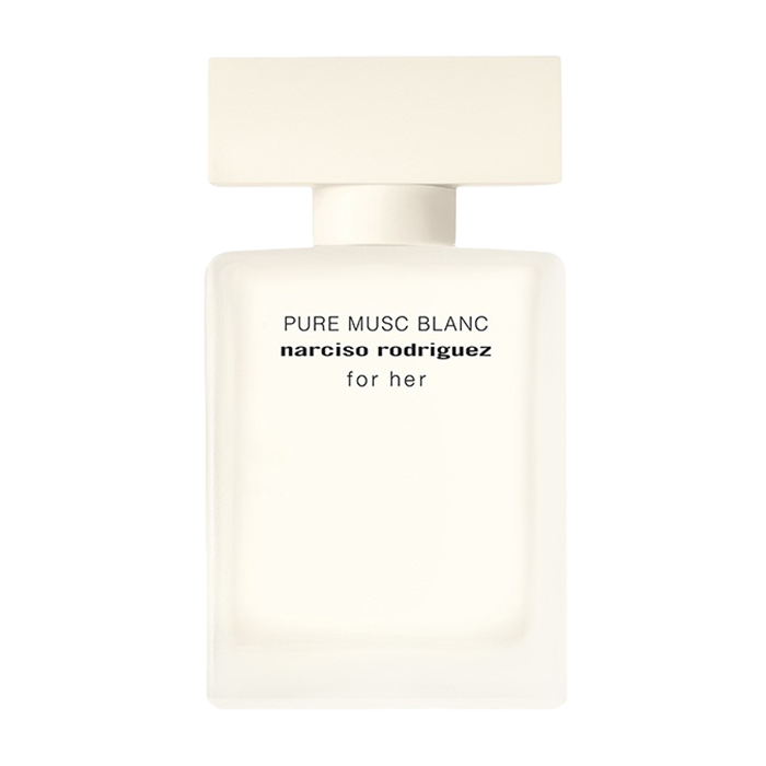 For Her Pure Musc Blanc