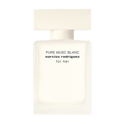 For Her Pure Musc Blanc