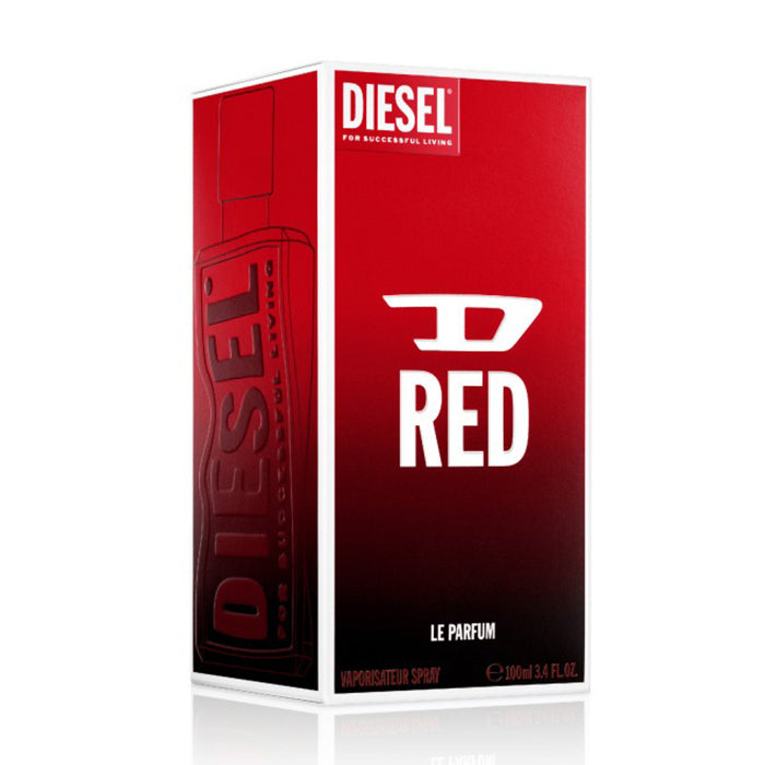 D RED LE PARFUM EDP