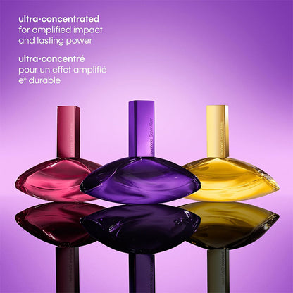 Euphoria Solar Elixir