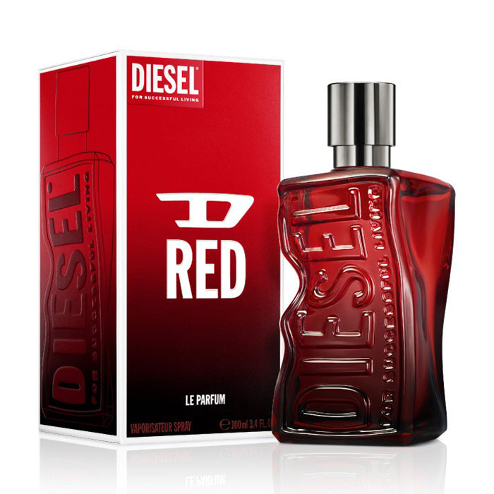D RED LE PARFUM EDP