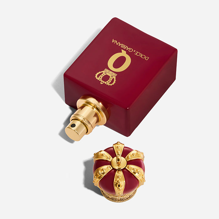 Q by Dolce&amp;Gabbana Elixir