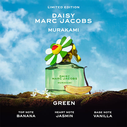 DAISY MURAKAMI GREEN EDP