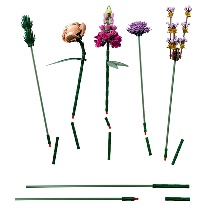 10280 Flower Bouquet