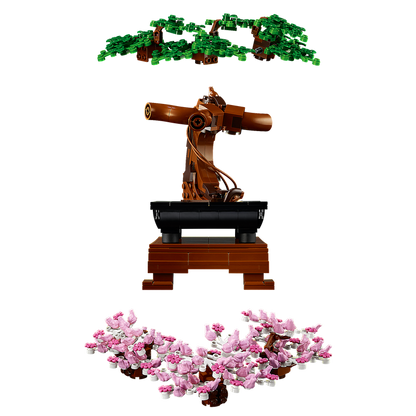 10281 Bonsai Tree