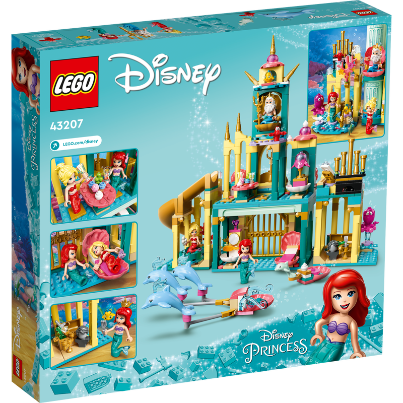 43207 Ariel&