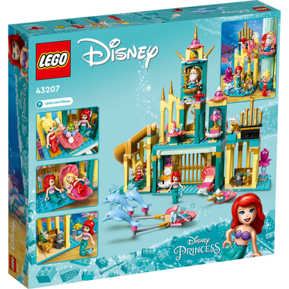 43207 Ariel&